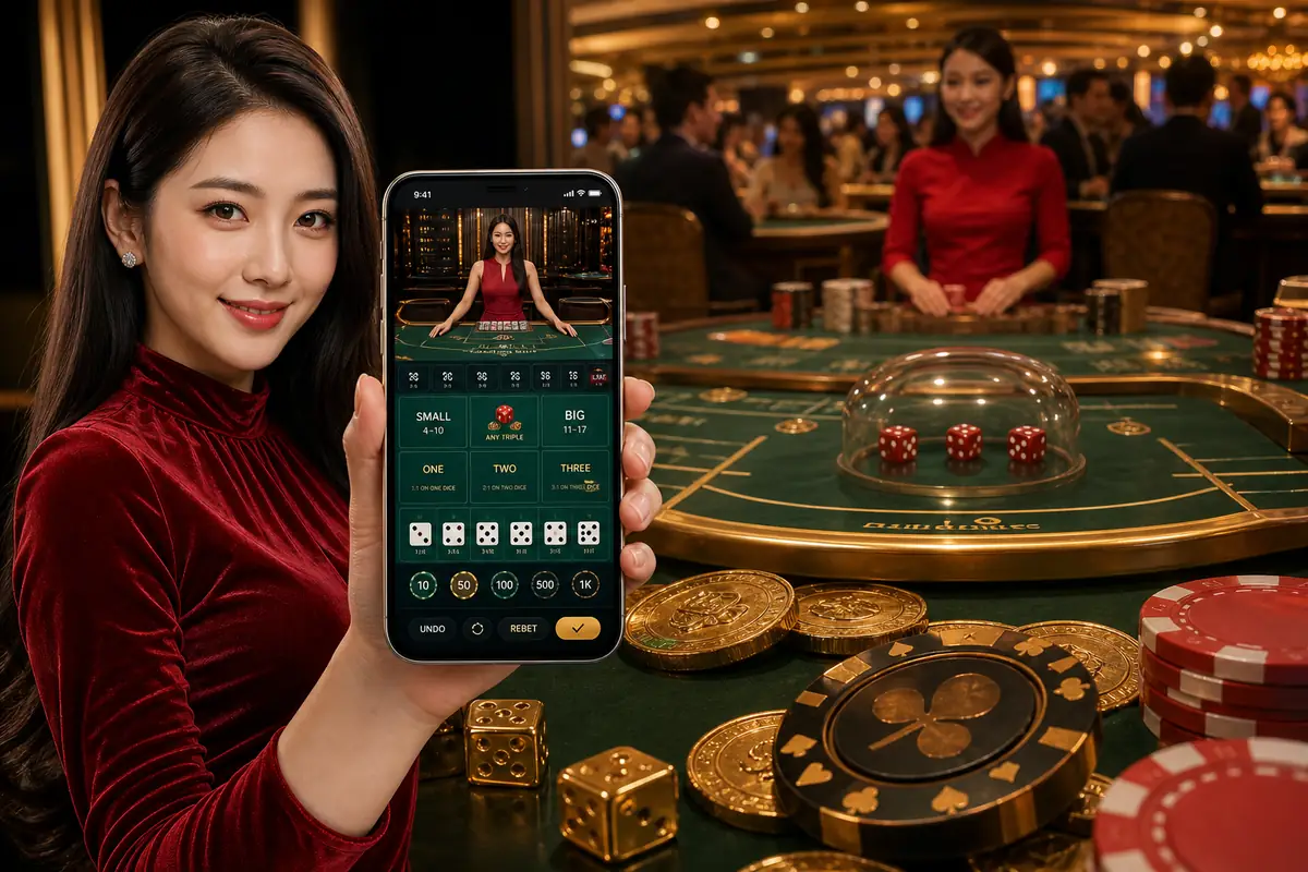 n52f Slot Free Spin အင်္ဂါရပ်များ