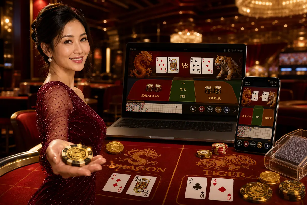 n52f Roulette ဘီးလည်ခြင်း Live Dealer