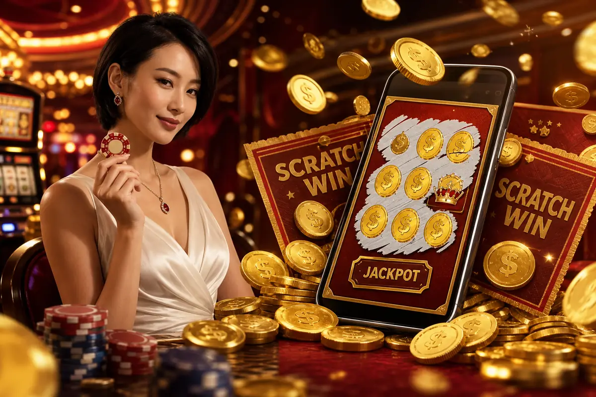 n52f Roulette အွန်လိုင်းကာစီနို ကစားနည်း