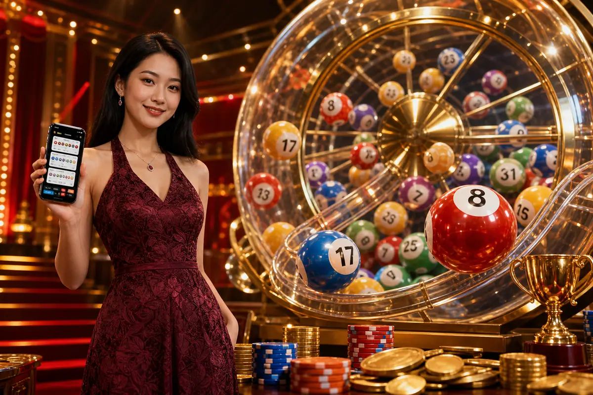 n52f Baccarat Table Game ကစားနည်း